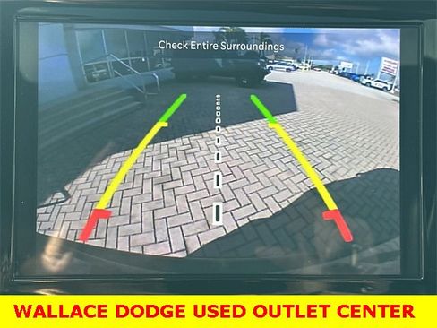 Certified 2024 Dodge Durango R/T image 29