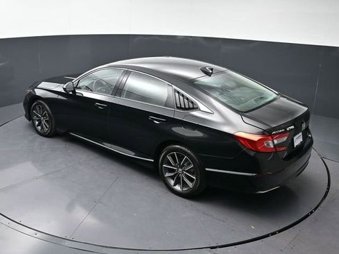 Used 2021 Honda Accord EX-L image 30