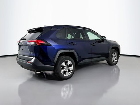 Certified 2025 Toyota RAV4 XLE AWD/4WD image 7