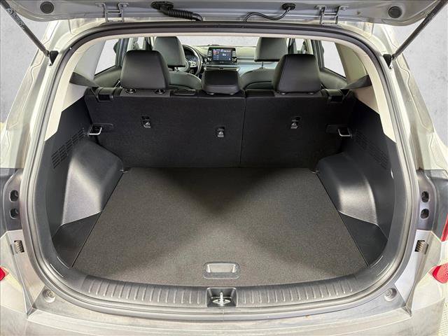 Used 2021 Kia Seltos S AWD/4WD image 18