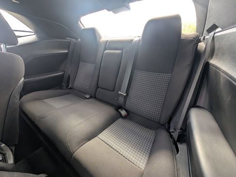 Used 2022 Dodge Challenger GT w/ Blacktop Package image 16