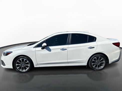 Used 2021 Subaru Impreza 2.0i Limited AWD/4WD image 6