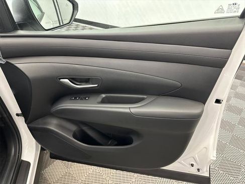 New 2026 Hyundai Tucson SEL image 15
