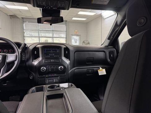New 2026 GMC Sierra 1500 Pro w/ Pro Value Package image 23