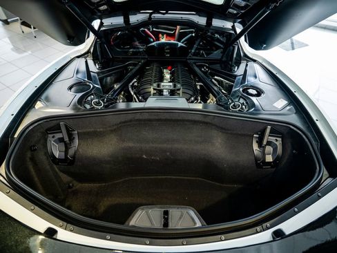 New 2026 Chevrolet Corvette Z06 RWD image 20