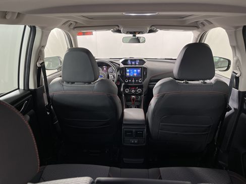 Used 2022 Subaru Forester Sport image 16