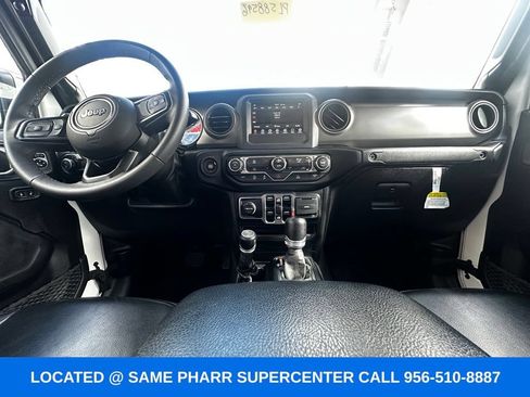 Used 2023 Jeep Gladiator Sport AWD/4WD image 15