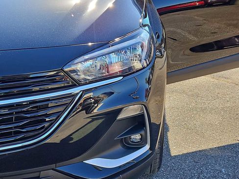 Certified 2023 Buick Encore GX Select image 11