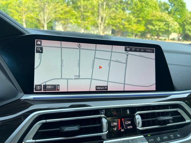 Used 2019 BMW X5 xDrive40i w/ Convenience Package AWD/4WD image 41