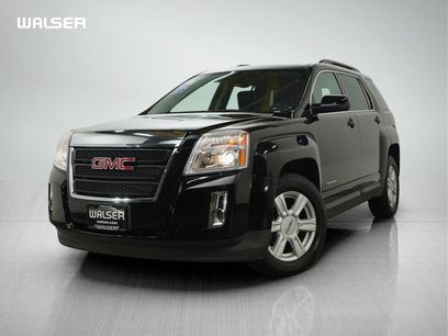 Used 2015 GMC Terrain SLE w/ Convenience Package