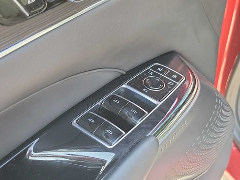 Used 2024 Cadillac Lyriq Luxury w/ LPO, Floor Liner Package RWD image 14