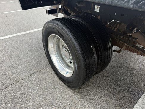 Used 2016 RAM 5500 SLT w/ Quick Order Package 29G SLT image 12