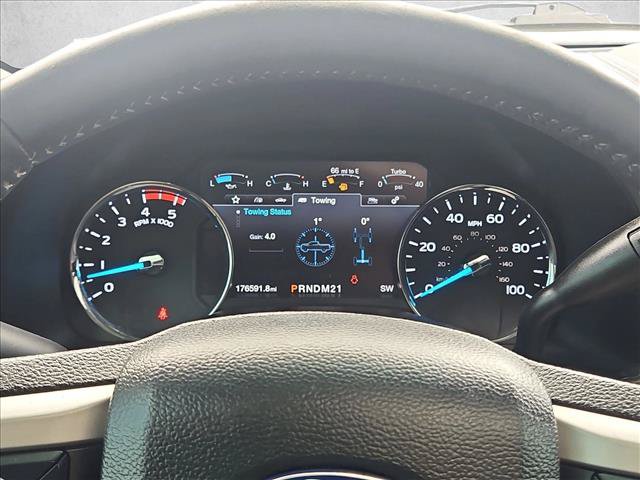 Used 2019 Ford F250 Lariat w/ Lariat Ultimate Package AWD/4WD image 8