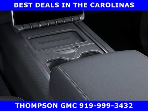 New 2026 GMC Sierra EV Elevation AWD/4WD image 26