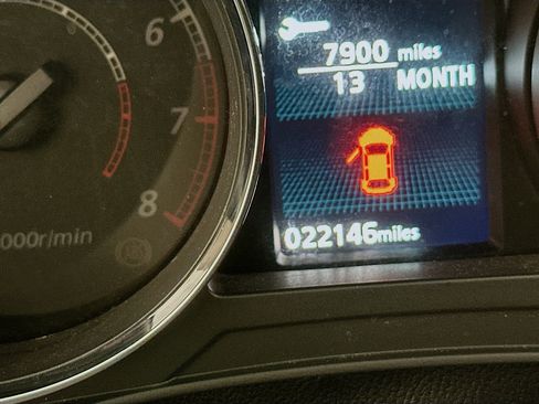 Used 2025 Mitsubishi Outlander Sport SE image 19