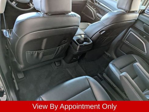 Used 2025 Kia Telluride S FWD image 24