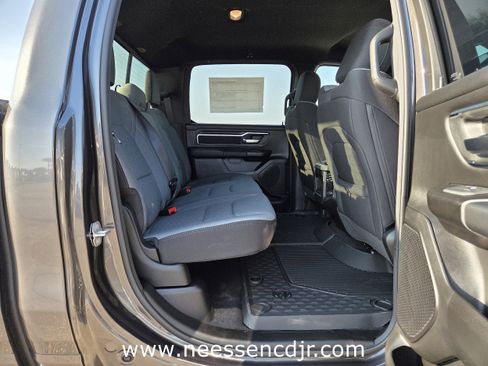 New 2026 RAM 1500 Lone Star image 18