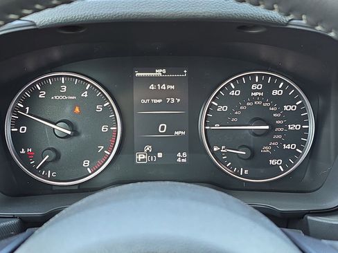 New 2026 Subaru Forester Limited AWD/4WD image 34