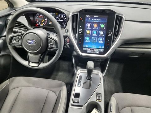 Certified 2025 Subaru Crosstrek 2.0i Premium image 31