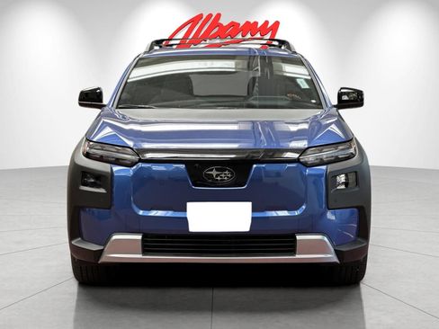 New 2026 Subaru Trailseeker AWD/4WD image 9
