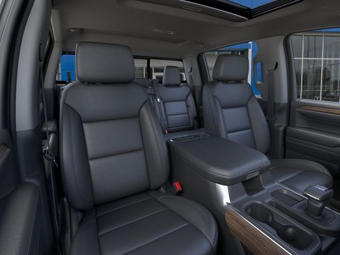 New 2026 Chevrolet Silverado 1500 RST w/ Safety Package AWD/4WD image 64