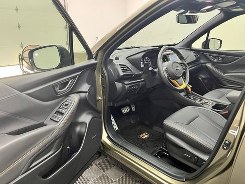 Used 2022 Subaru Forester Wilderness AWD/4WD image 18