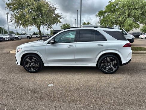 New 2026 Mercedes-Benz GLE 350 4MATIC image 5