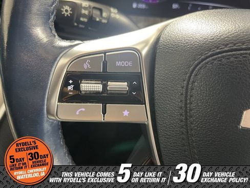 Used 2023 Kia Telluride SX AWD/4WD image 30