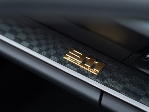 Certified 2026 Porsche 911 GTS image 33