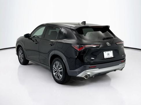Used 2026 Acura ADX AWD image 8