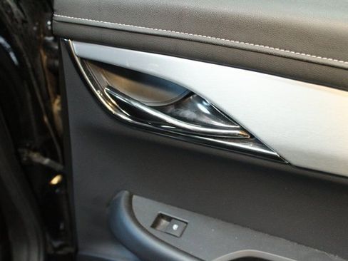 Used 2018 Cadillac ATS Luxury image 10