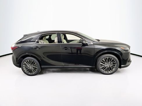 Used 2023 Lexus RX 350 AWD w/ Cold Area Package image 4