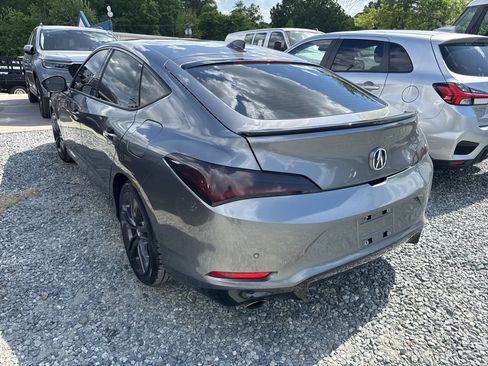 Used 2023 Acura Integra A-Spec image 6