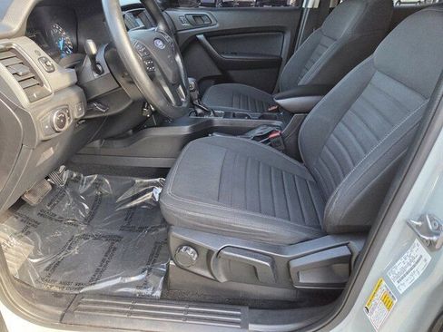 Used 2023 Ford Ranger XL w/ Equipment Group 101A High image 16