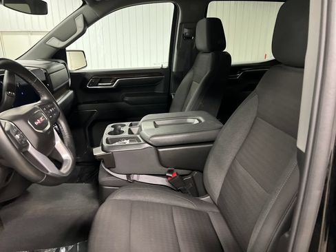 Certified 2024 GMC Sierra 1500 Elevation AWD/4WD image 13