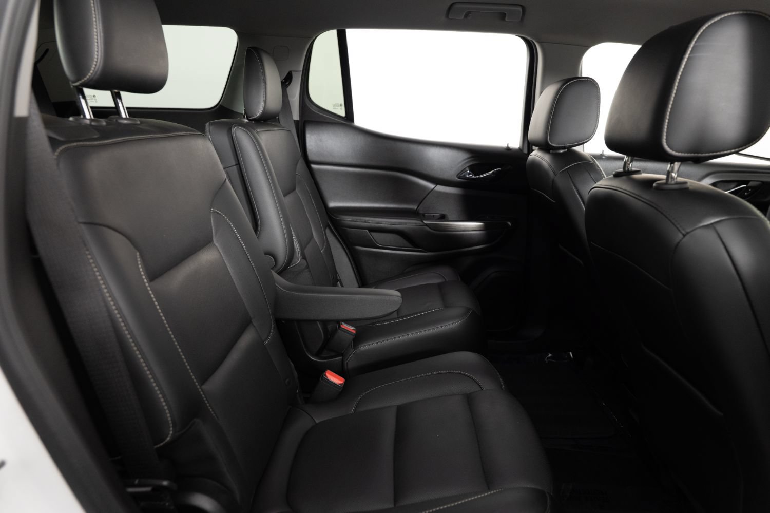 Used 2018 GMC Acadia SLT FWD image 23