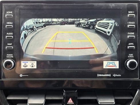 Used 2024 Toyota Camry XSE image 14