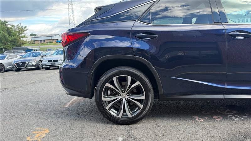 Used 2016 Lexus RX 350 AWD w/ Premium Package image 5