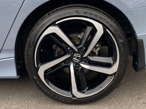 Used 2021 Honda Accord Sport image 19