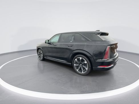 New 2025 Cadillac Escalade IQ Sport 2 image 6