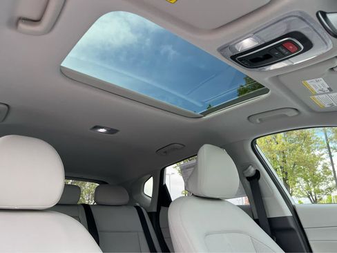 New 2026 Hyundai Kona Limited AWD/4WD image 21