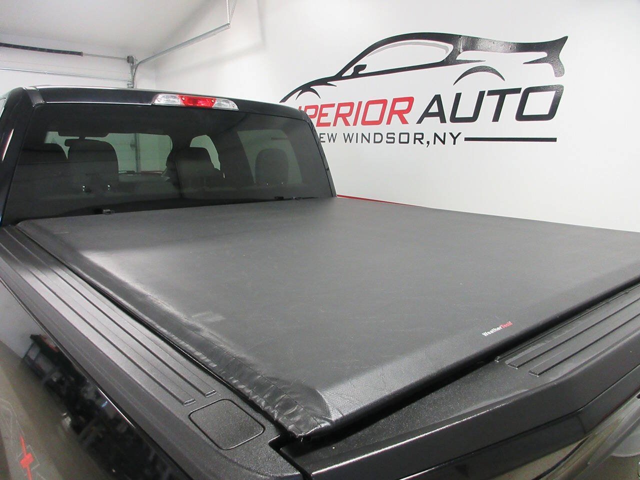 Used 2018 Ford F150 XLT AWD/4WD image 23