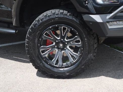 Used 2021 Ford F150 XLT w/ Equipment Group 302A High AWD/4WD image 30