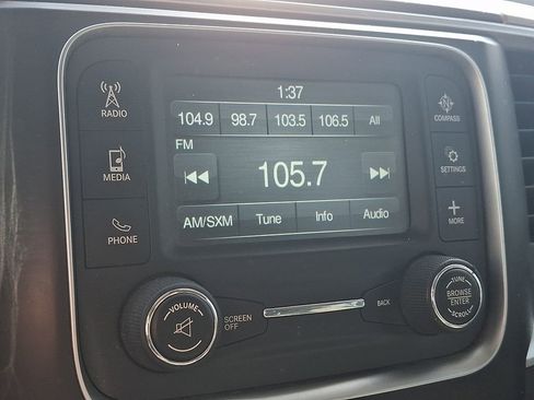 Used 2017 RAM 2500 SLT AWD/4WD image 17