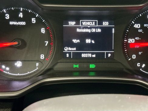 Used 2023 Chevrolet TrailBlazer LS FWD image 14