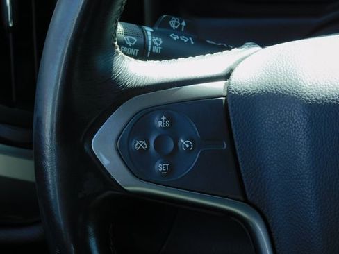 Used 2016 Chevrolet Silverado 1500 LT w/ All Star Edition image 27