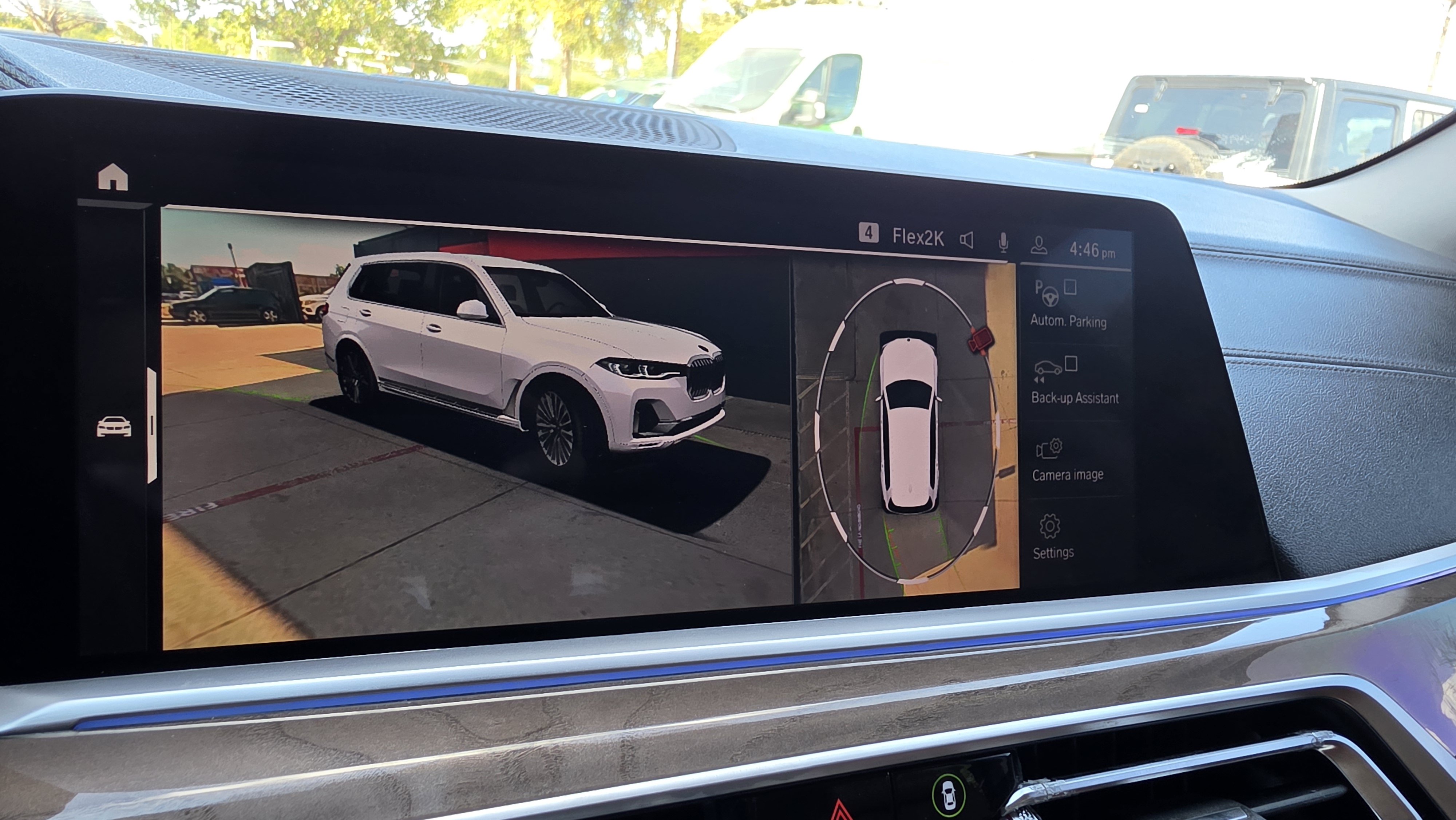 Used 2019 BMW X7 xDrive40i w/ Premium Package AWD/4WD image 42