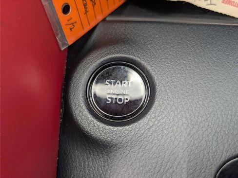 Used 2024 Nissan Z Performance w/ Floor Mat Package image 19