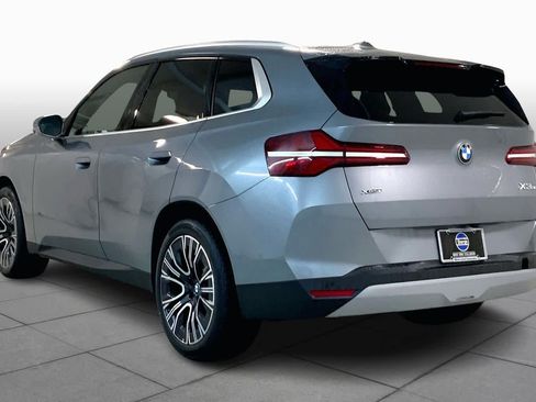 Used 2026 BMW X3 xDrive30i w/ Premium Package AWD/4WD image 12