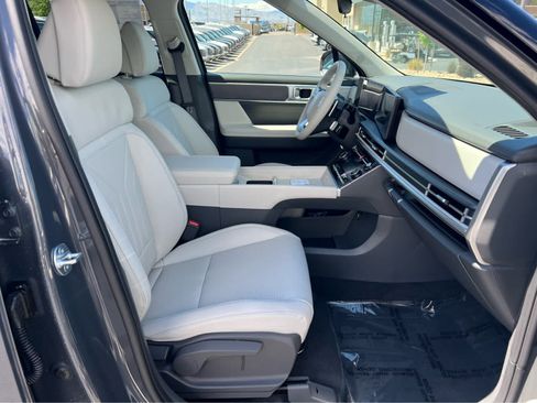 New 2026 Hyundai Santa Fe SEL AWD/4WD image 16